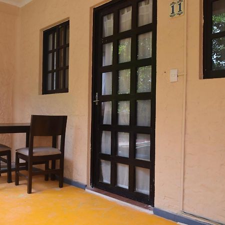 Hotel Casa El Moro Пуерто Морелос Екстериор снимка
