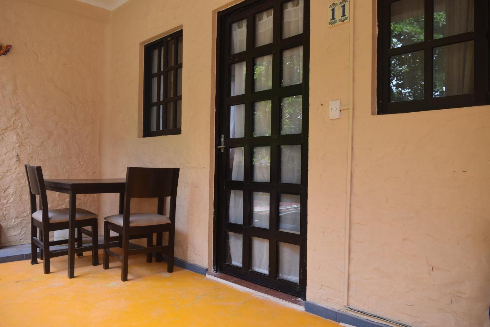 Hotel Casa El Moro Пуерто Морелос Екстериор снимка