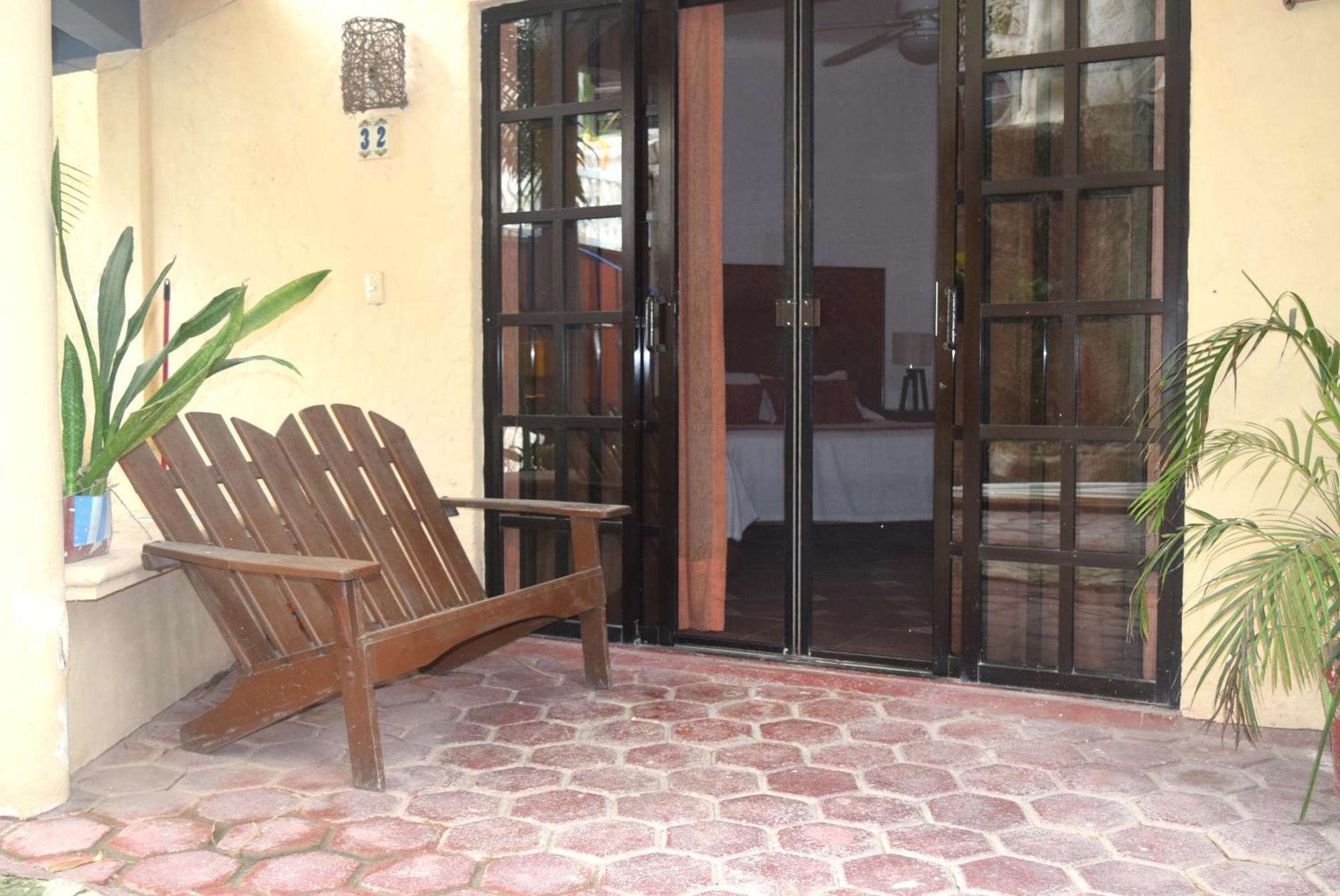 Hotel Casa El Moro Пуерто Морелос Екстериор снимка