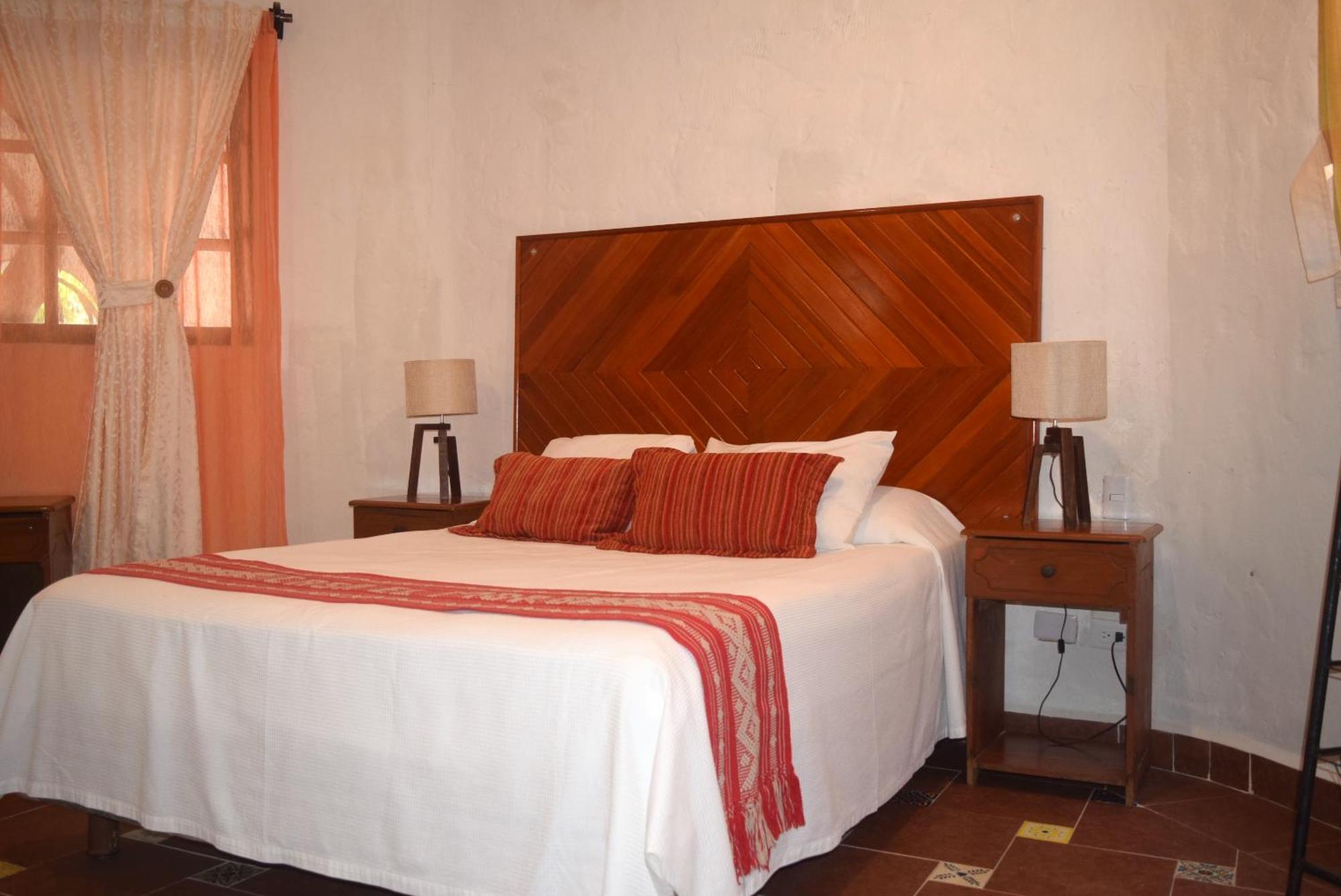 Hotel Casa El Moro Пуерто Морелос Екстериор снимка
