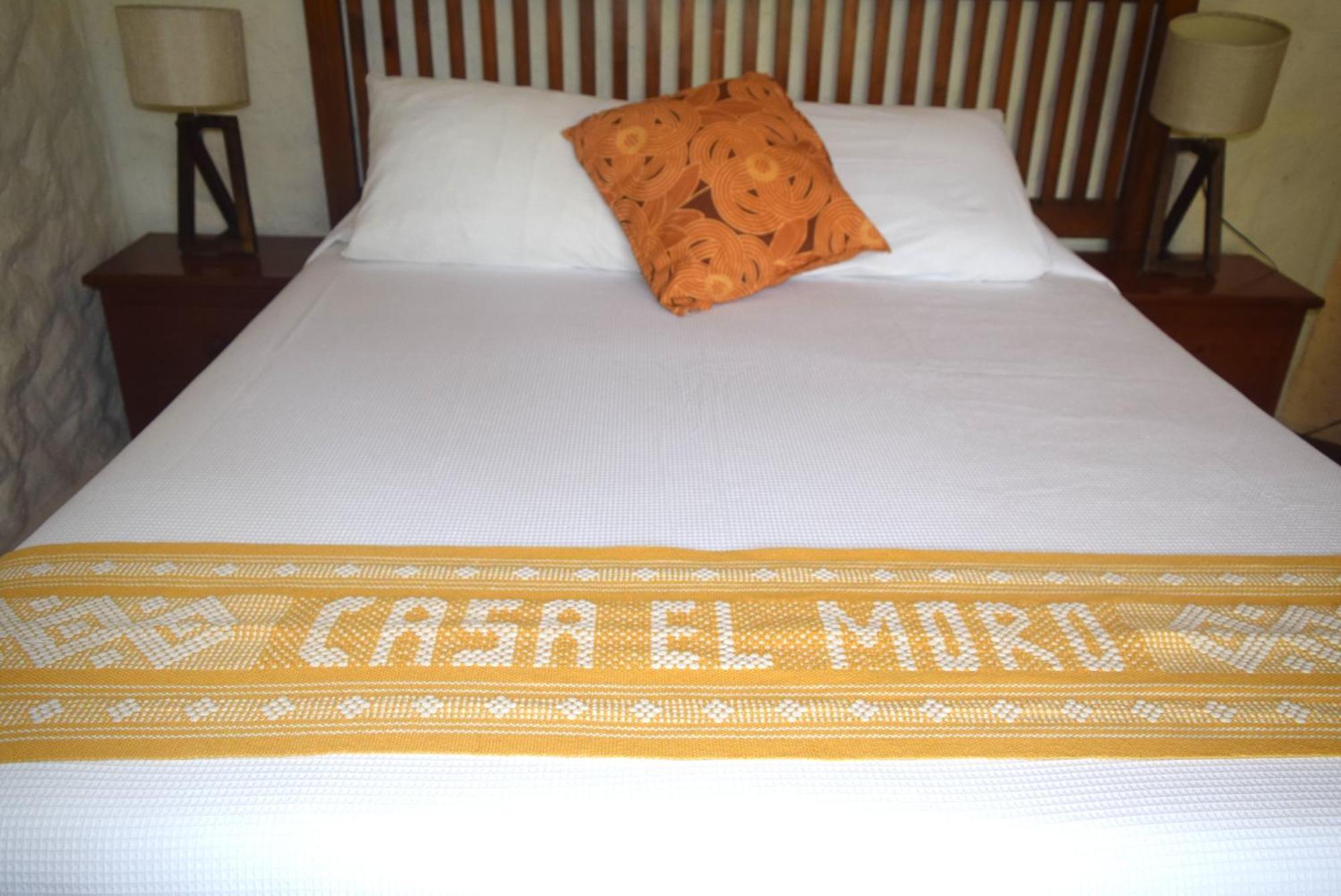 Hotel Casa El Moro Пуерто Морелос Екстериор снимка
