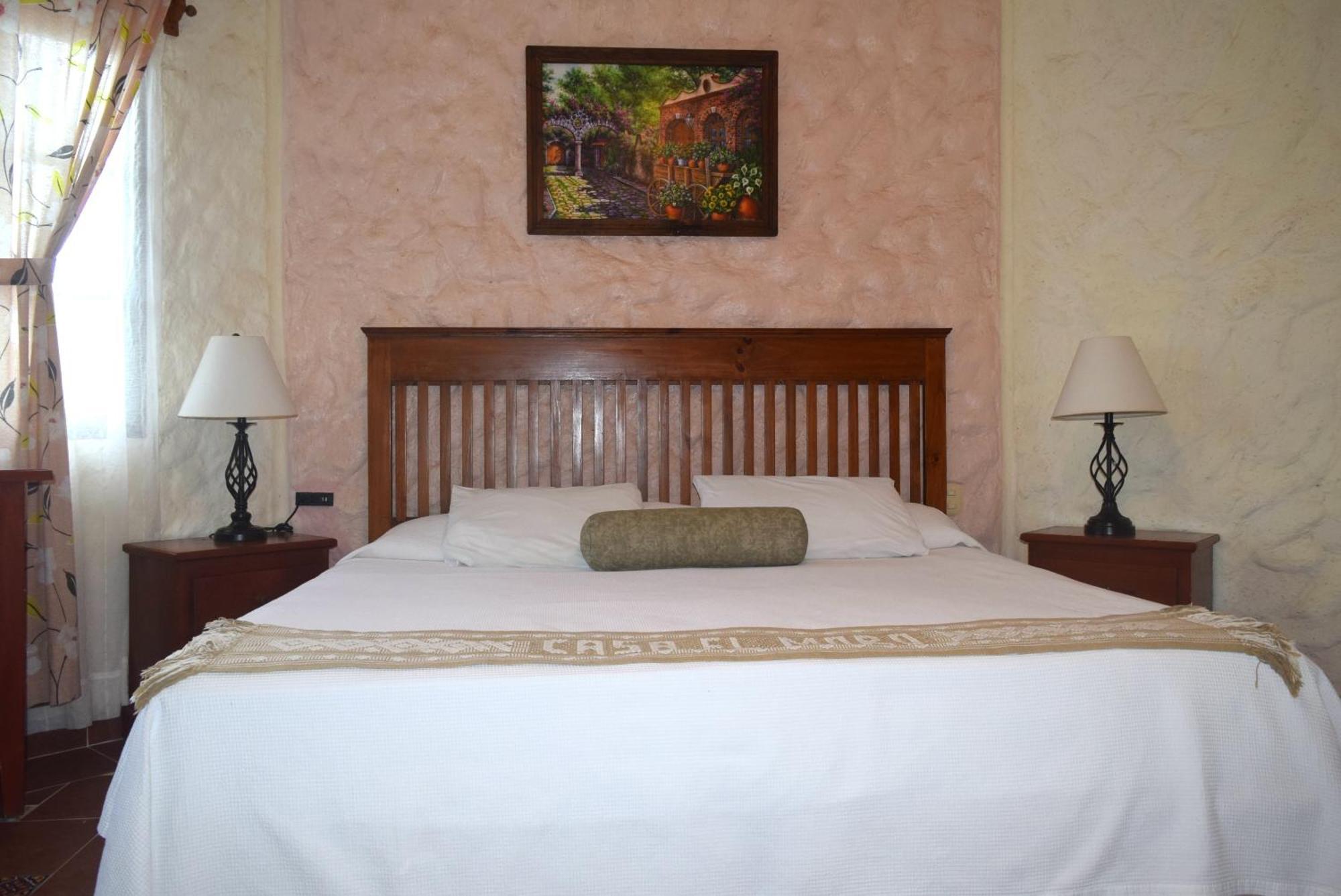 Hotel Casa El Moro Пуерто Морелос Екстериор снимка