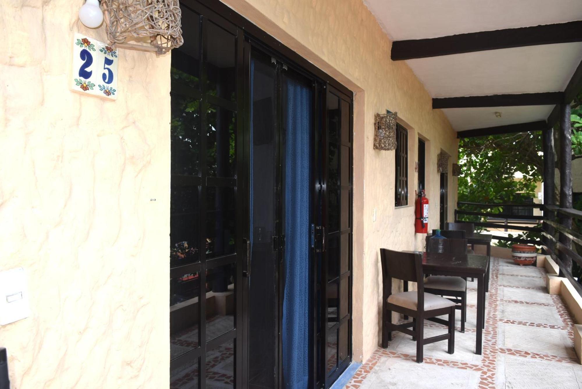 Hotel Casa El Moro Пуерто Морелос Екстериор снимка