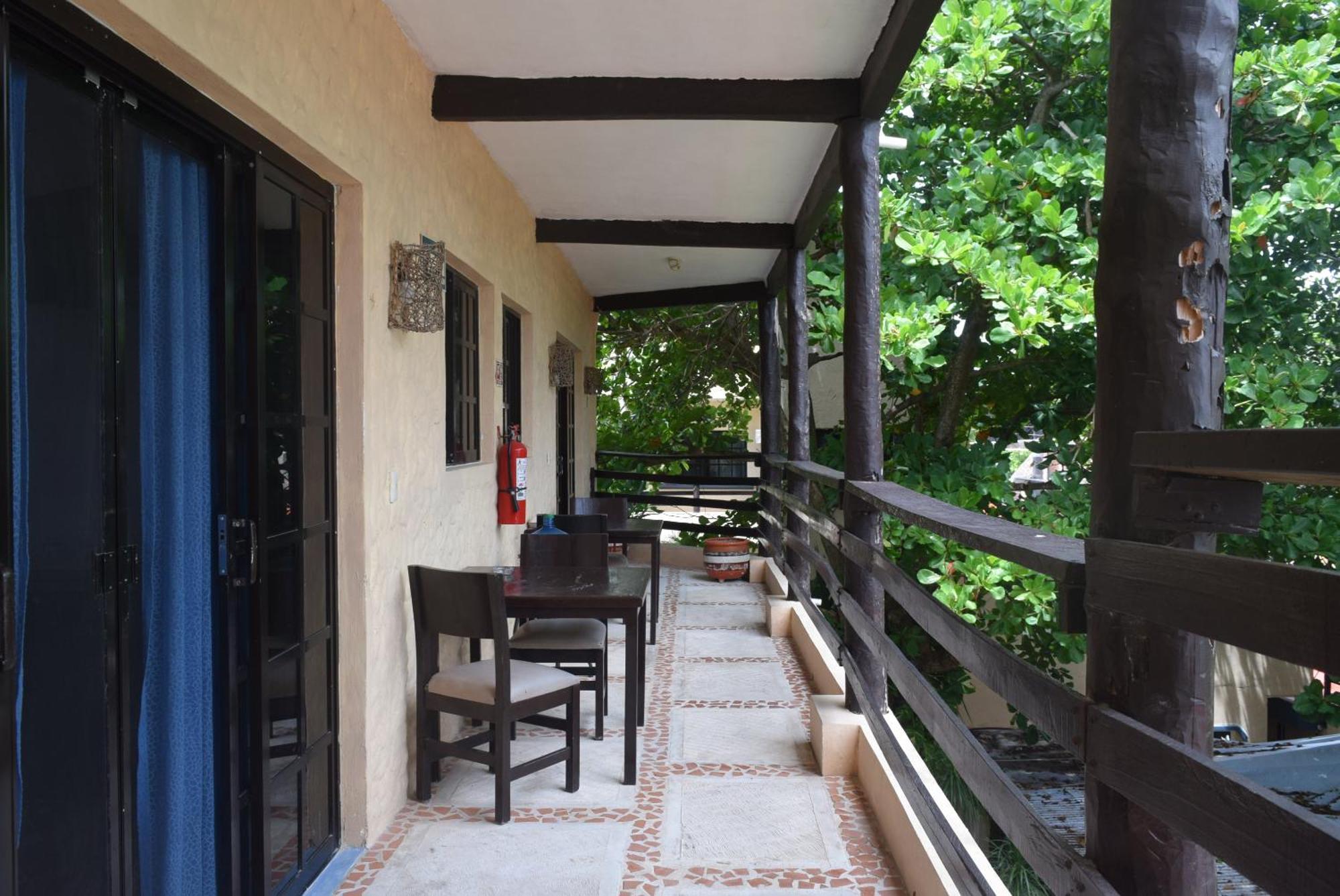 Hotel Casa El Moro Пуерто Морелос Екстериор снимка