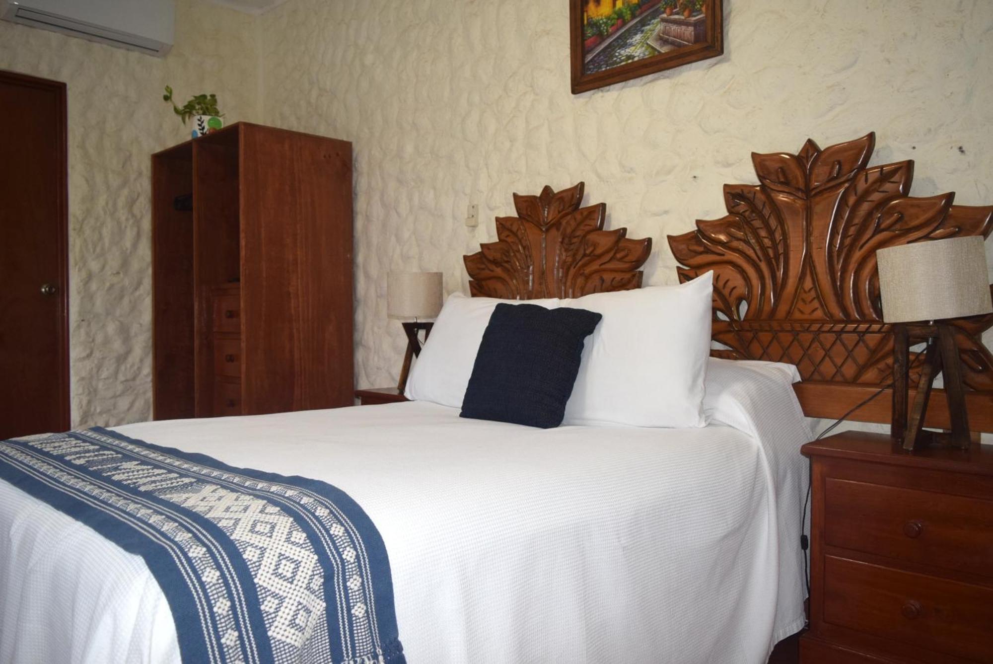 Hotel Casa El Moro Пуерто Морелос Екстериор снимка