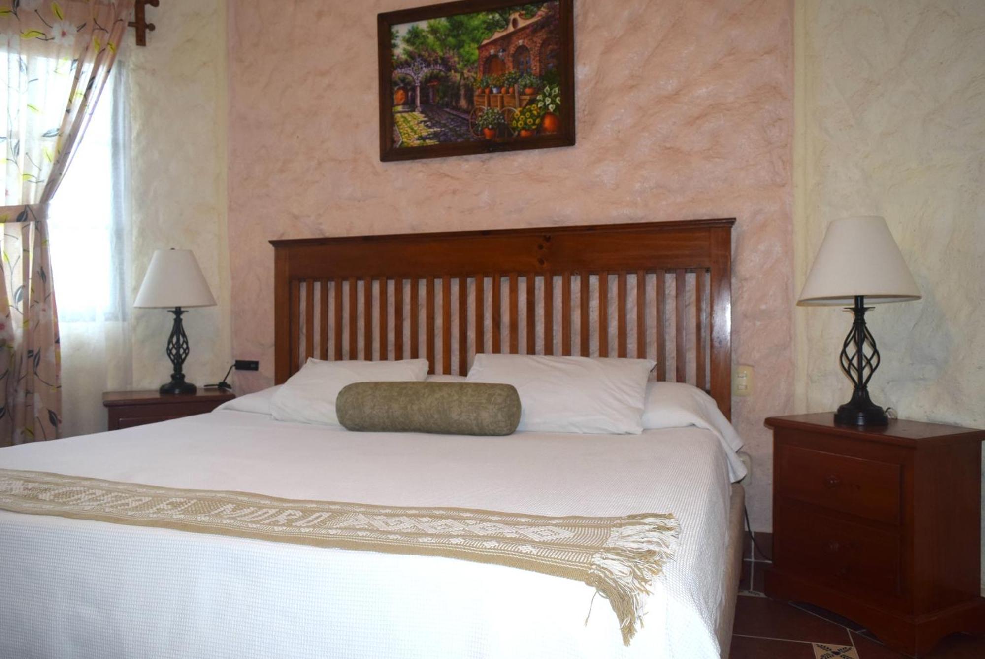 Hotel Casa El Moro Пуерто Морелос Екстериор снимка