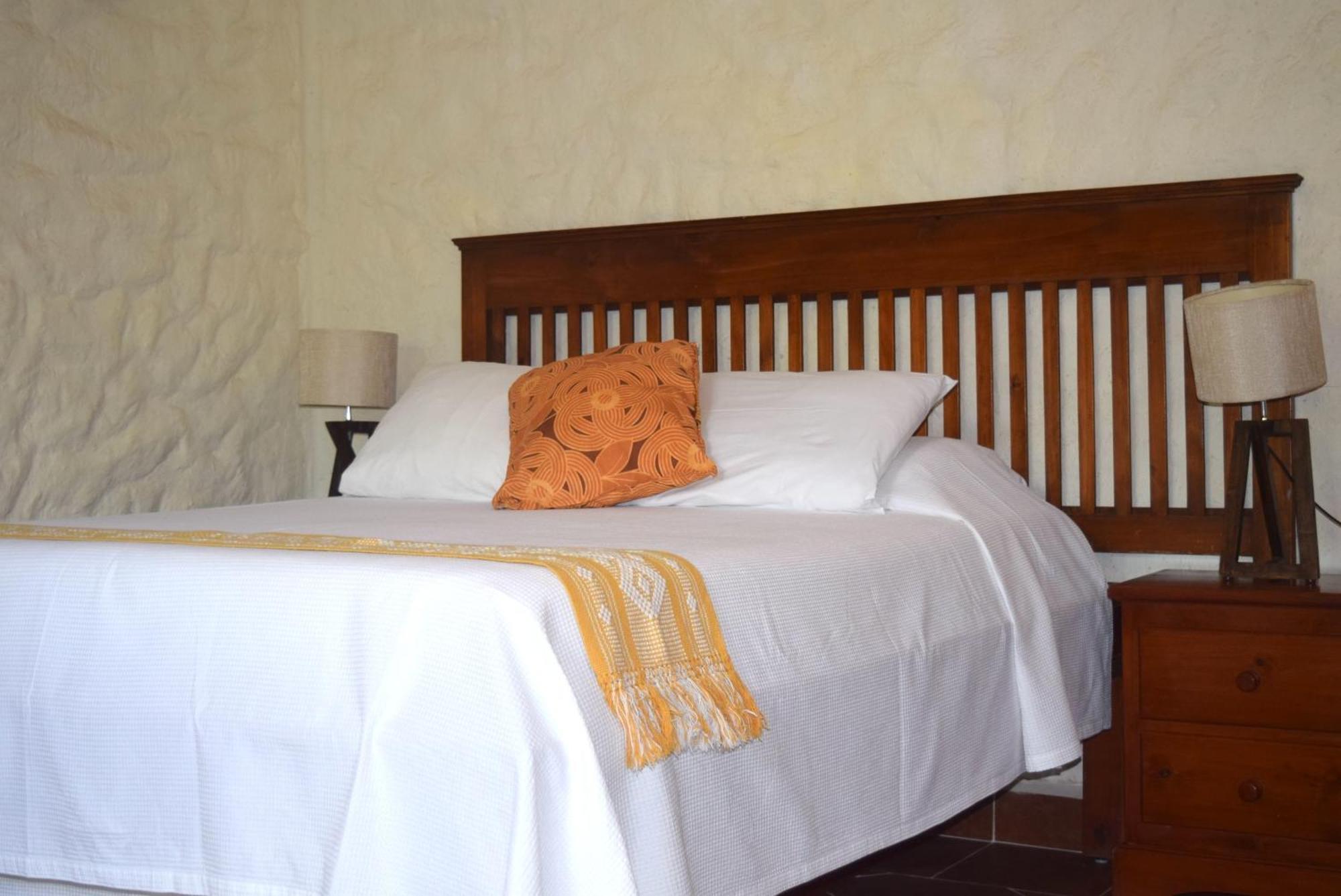 Hotel Casa El Moro Пуерто Морелос Екстериор снимка
