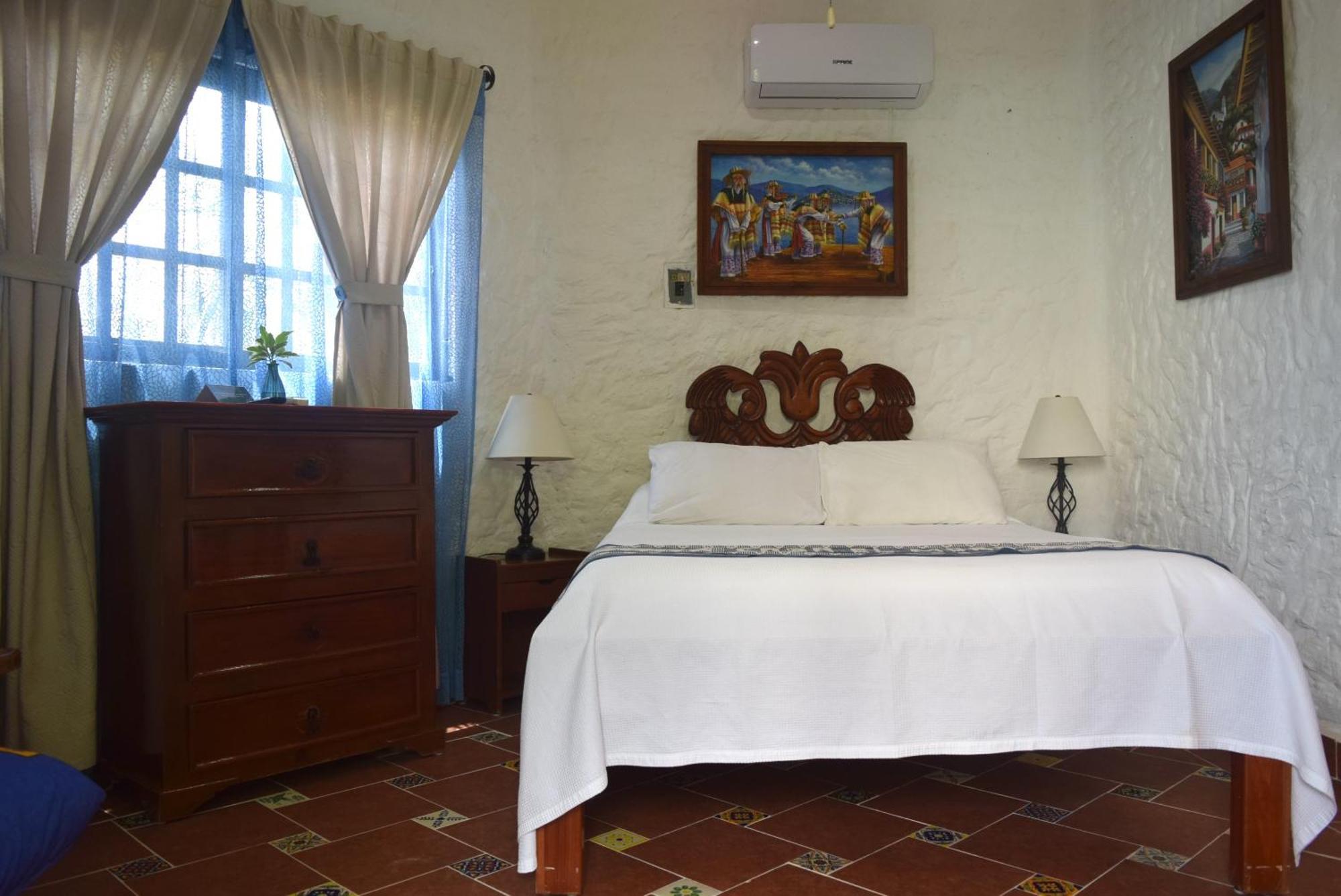 Hotel Casa El Moro Пуерто Морелос Екстериор снимка