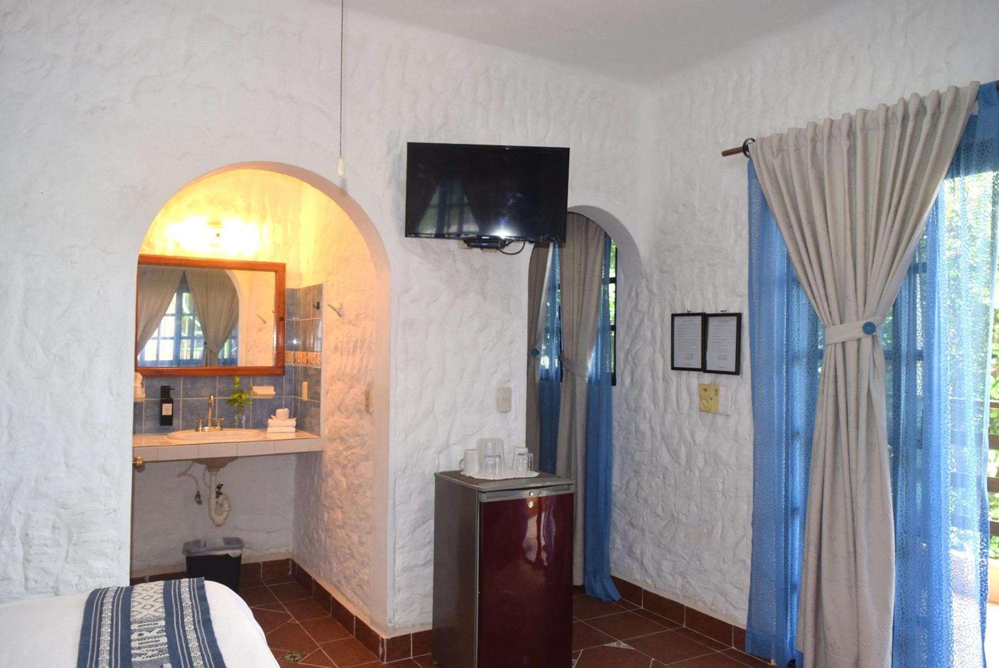 Hotel Casa El Moro Пуерто Морелос Стая снимка
