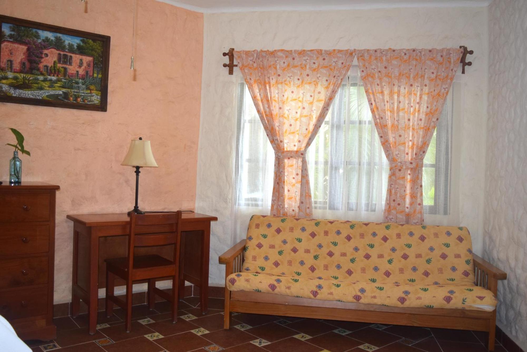 Hotel Casa El Moro Пуерто Морелос Екстериор снимка