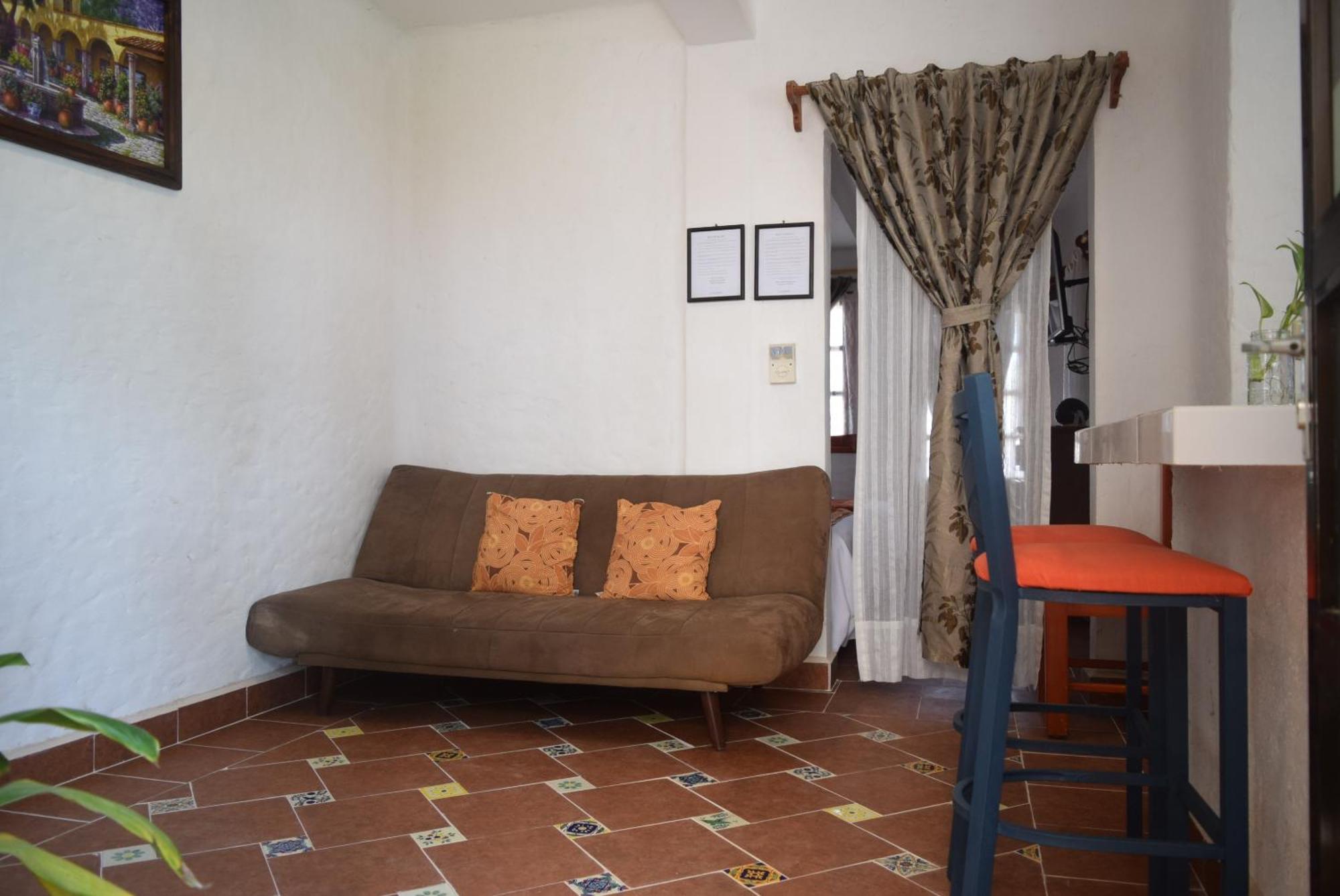 Hotel Casa El Moro Пуерто Морелос Екстериор снимка