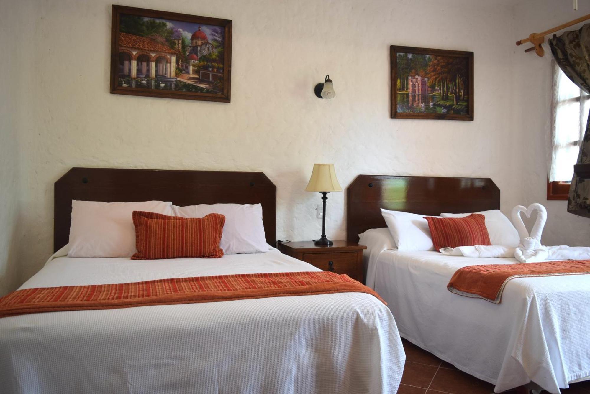 Hotel Casa El Moro Пуерто Морелос Екстериор снимка