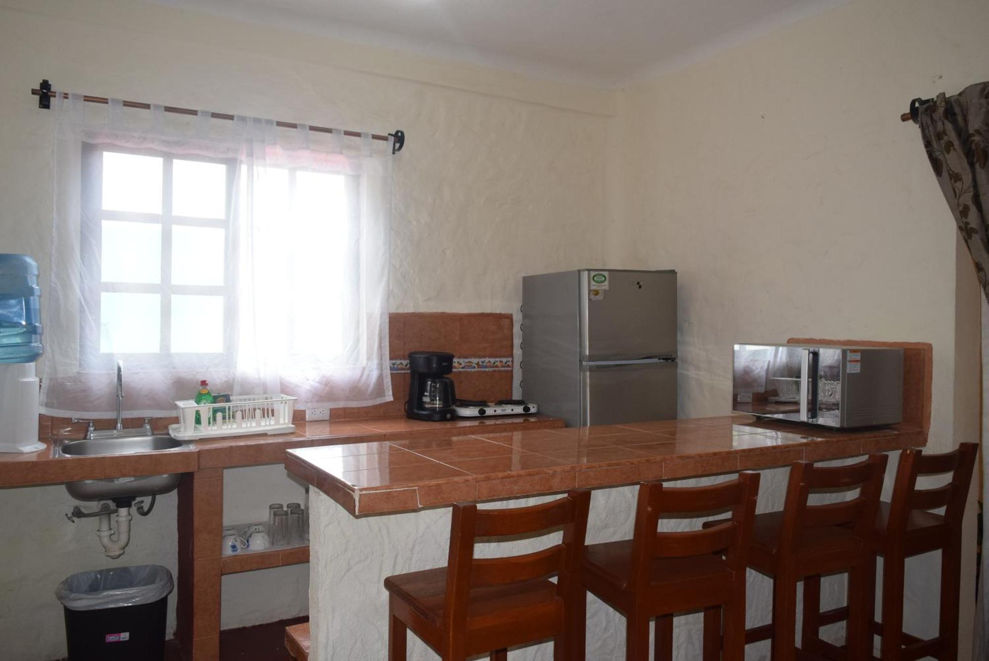 Hotel Casa El Moro Пуерто Морелос Екстериор снимка