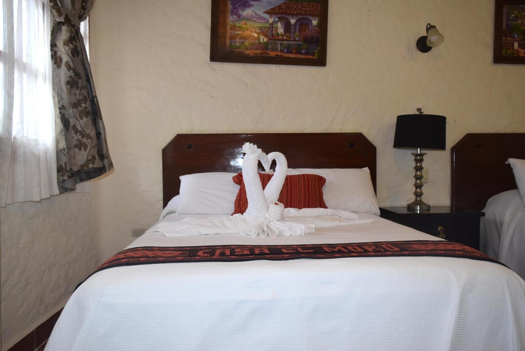 Hotel Casa El Moro Пуерто Морелос Екстериор снимка