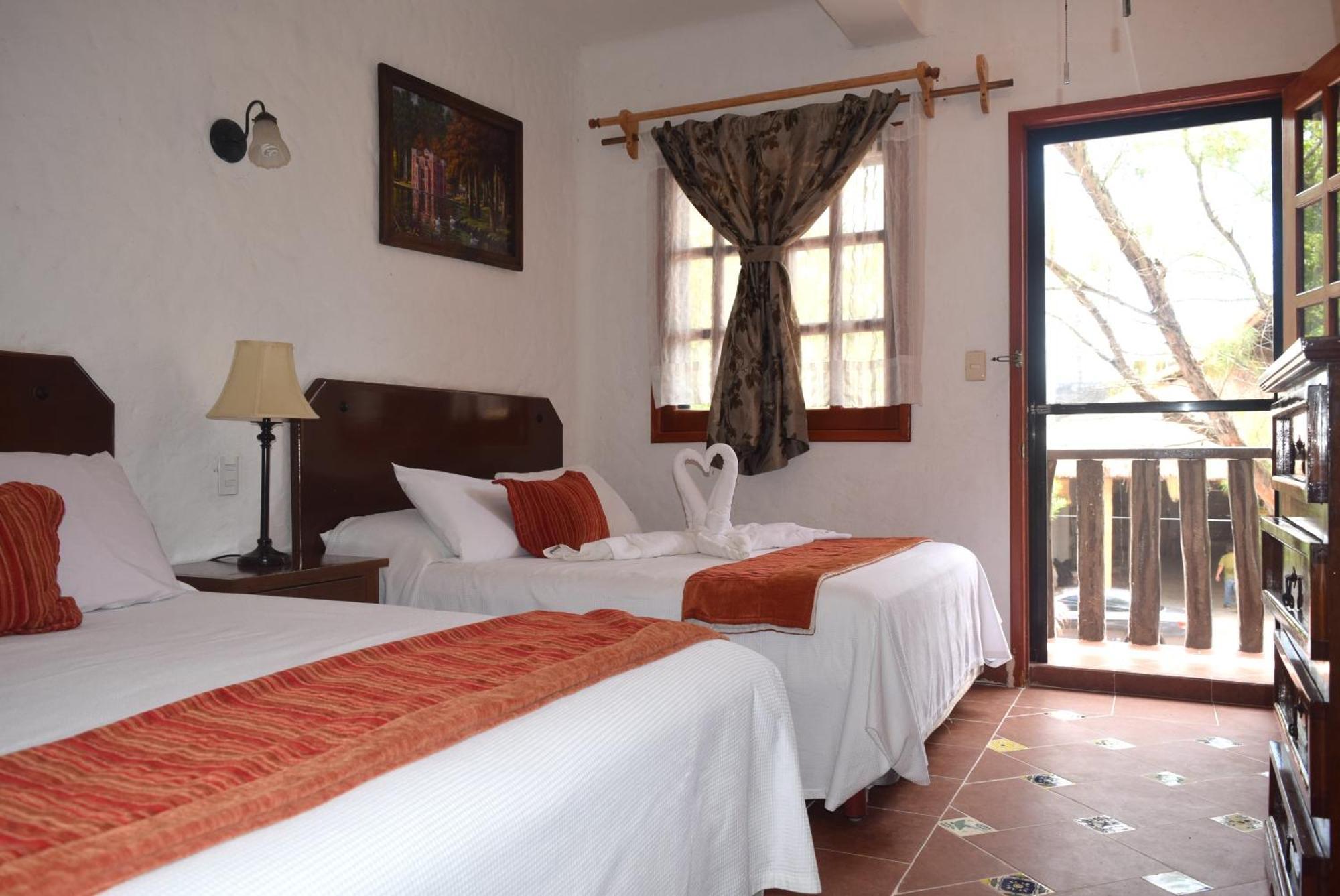 Hotel Casa El Moro Пуерто Морелос Екстериор снимка