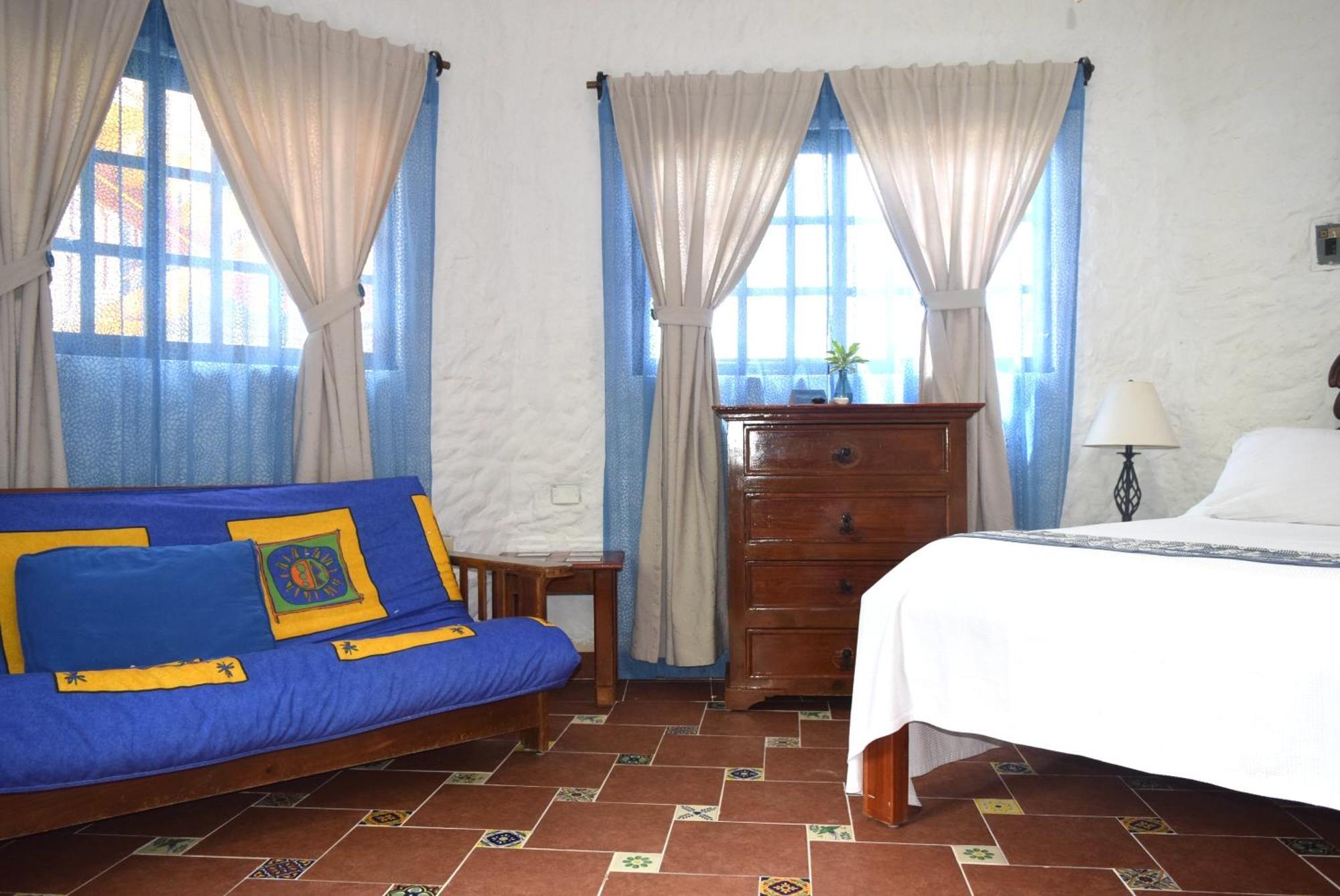 Hotel Casa El Moro Пуерто Морелос Екстериор снимка