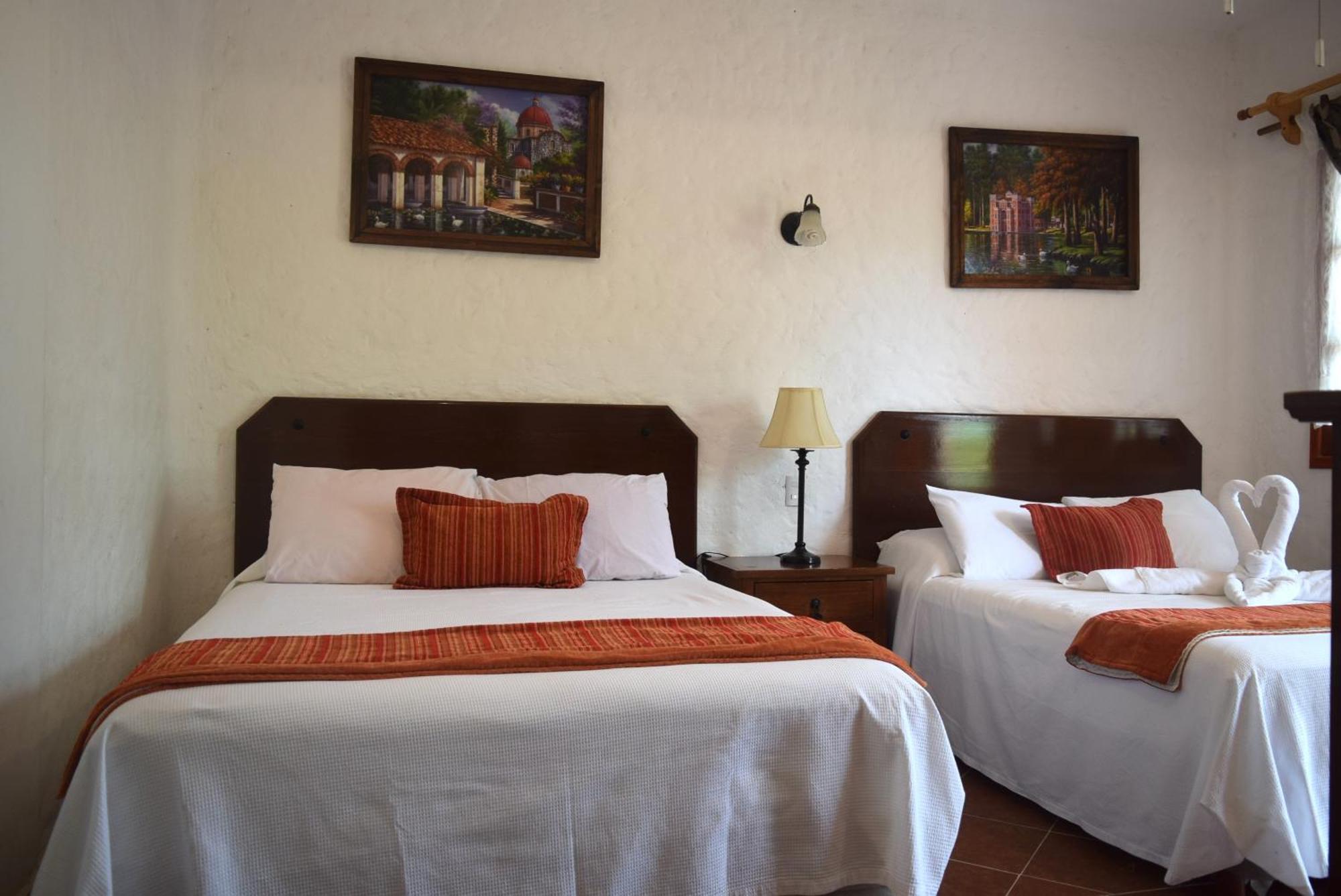 Hotel Casa El Moro Пуерто Морелос Екстериор снимка