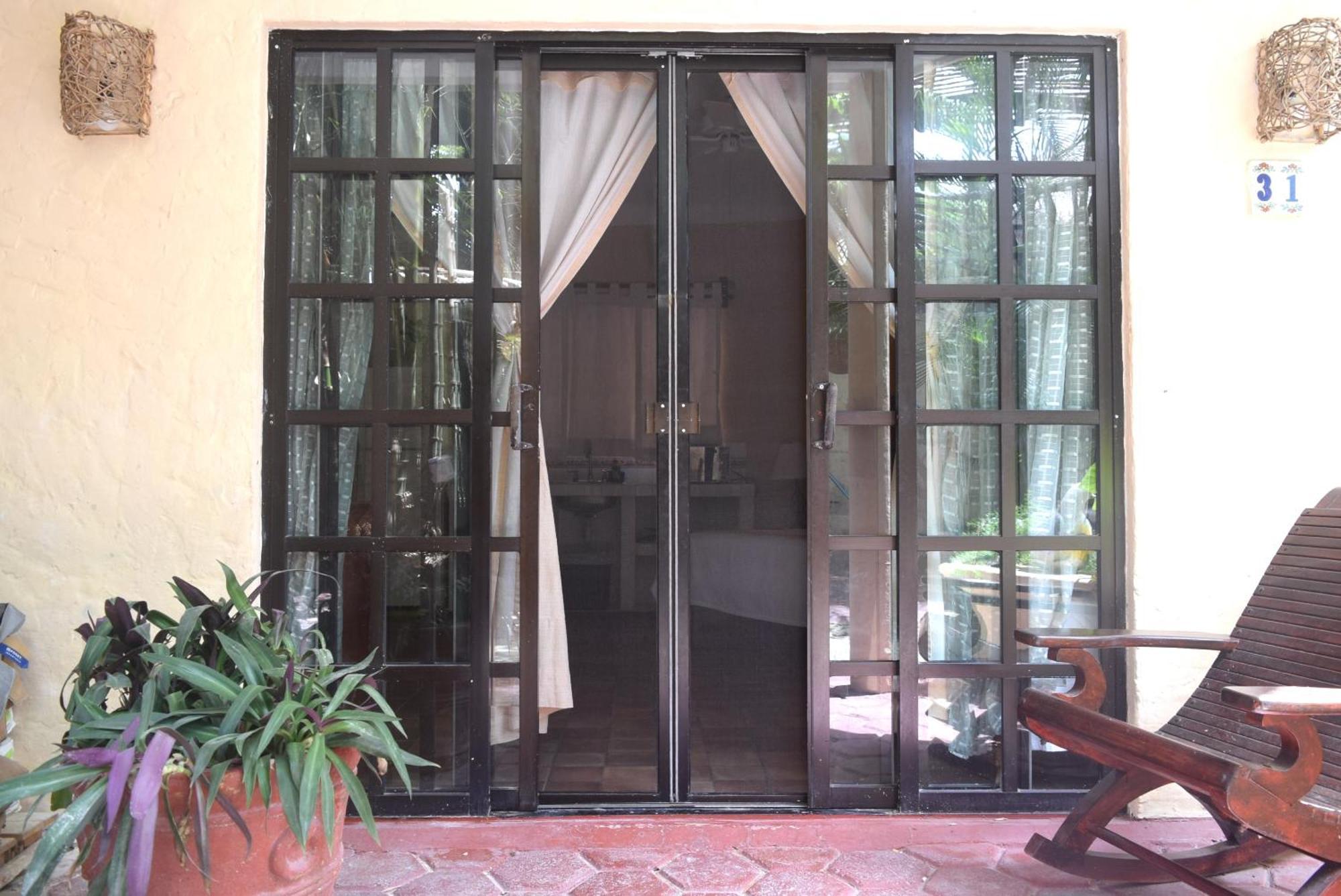 Hotel Casa El Moro Пуерто Морелос Екстериор снимка