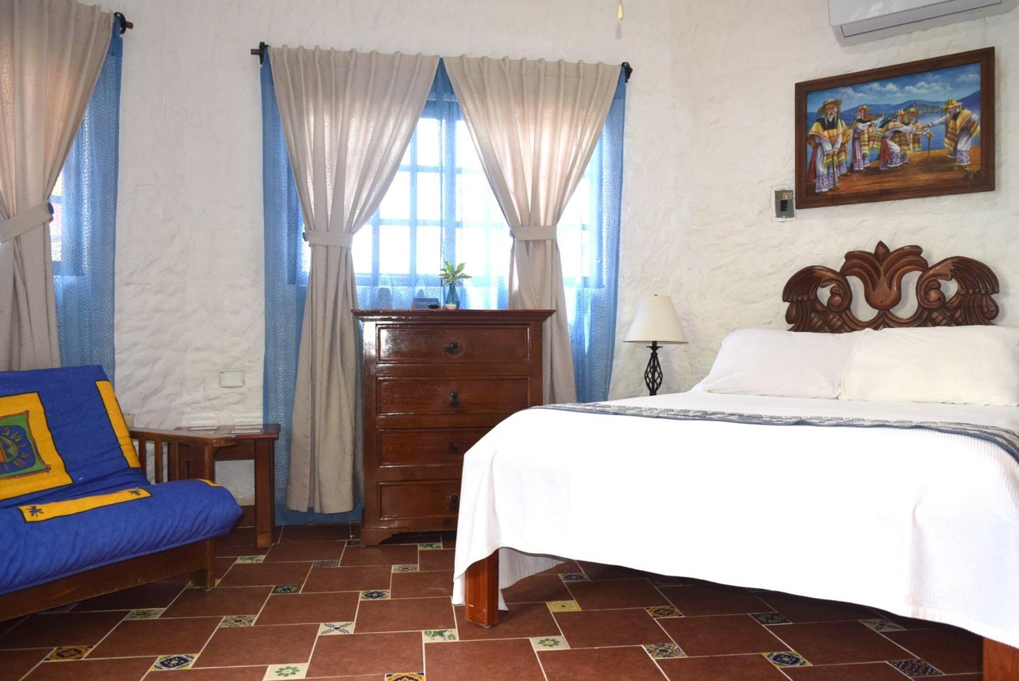 Hotel Casa El Moro Пуерто Морелос Екстериор снимка