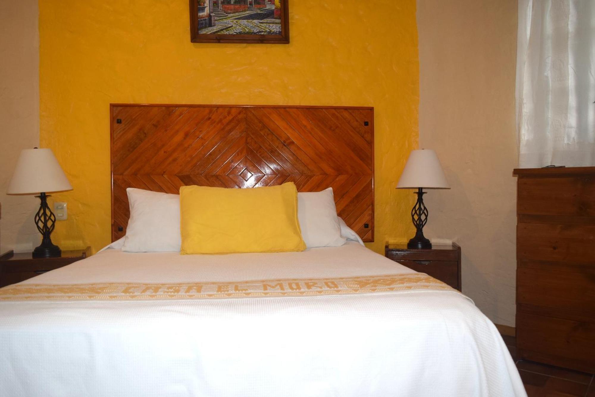 Hotel Casa El Moro Пуерто Морелос Екстериор снимка