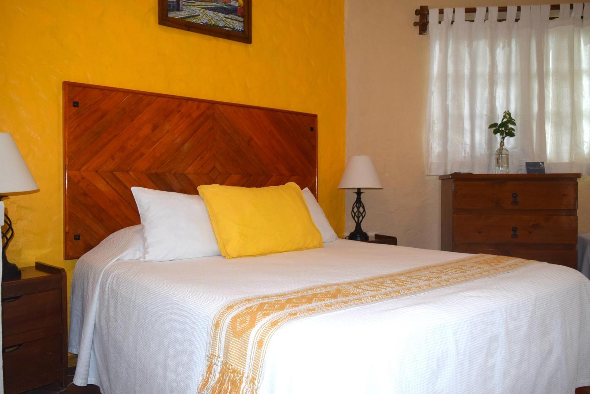 Hotel Casa El Moro Пуерто Морелос Екстериор снимка