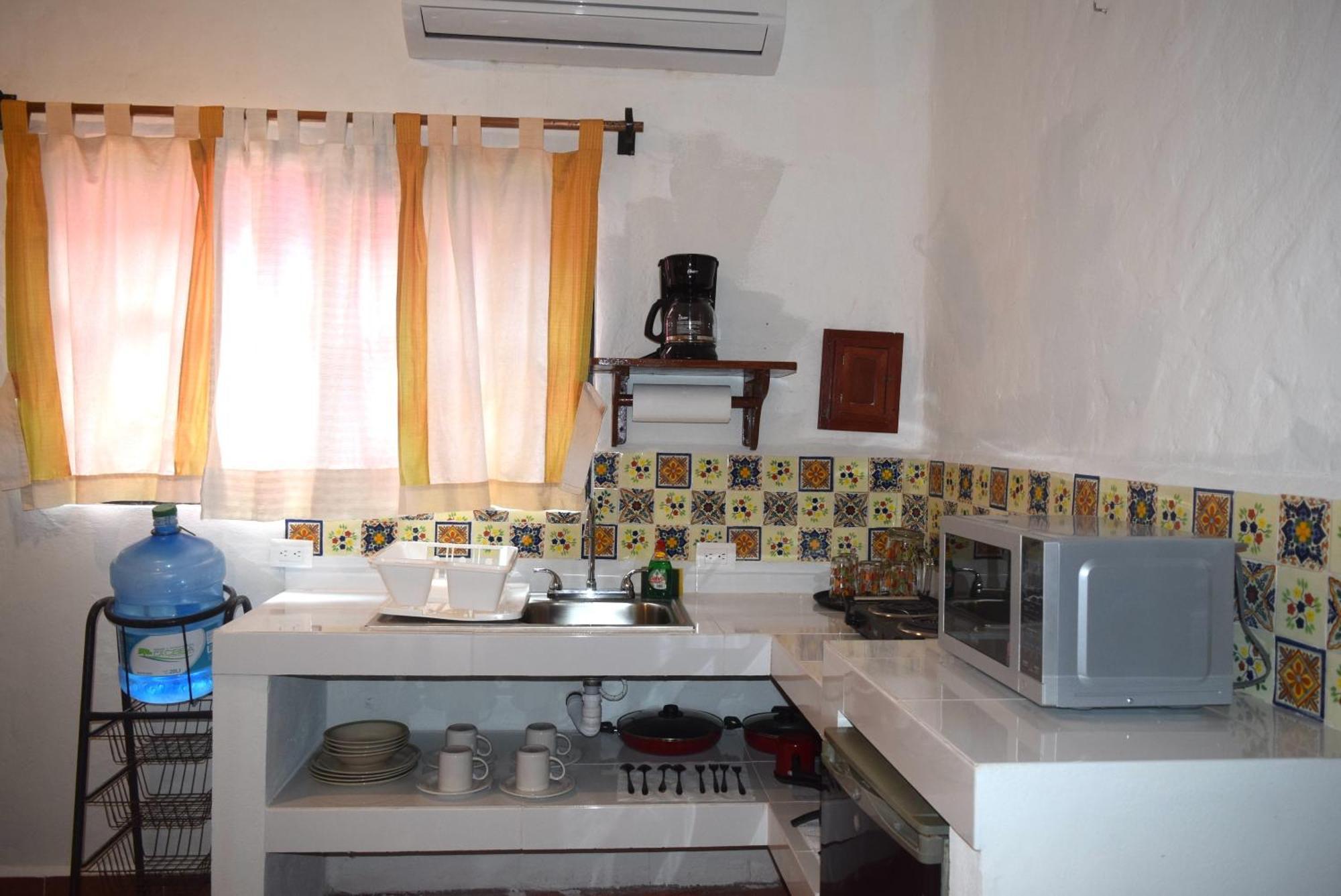 Hotel Casa El Moro Пуерто Морелос Екстериор снимка