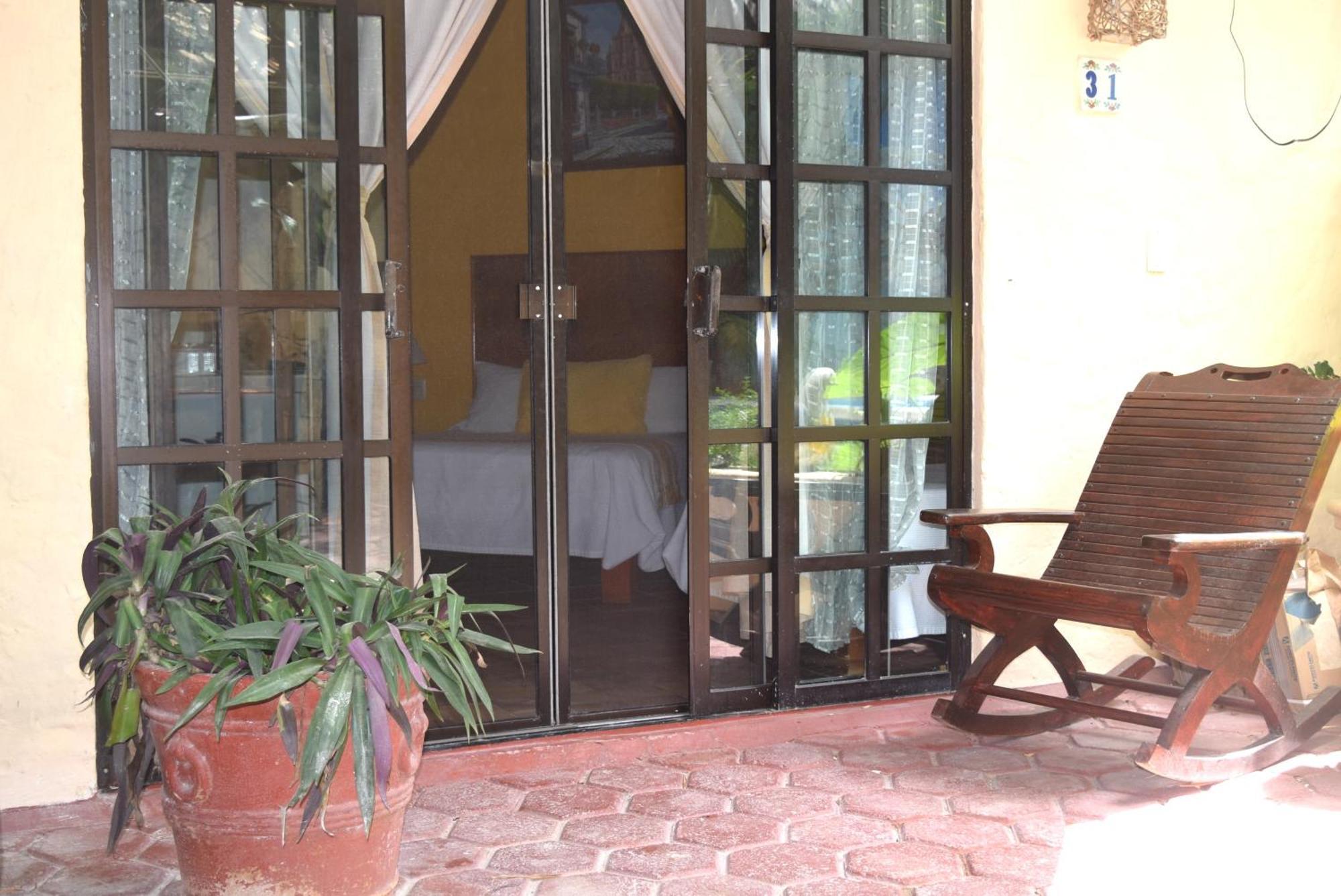 Hotel Casa El Moro Пуерто Морелос Екстериор снимка