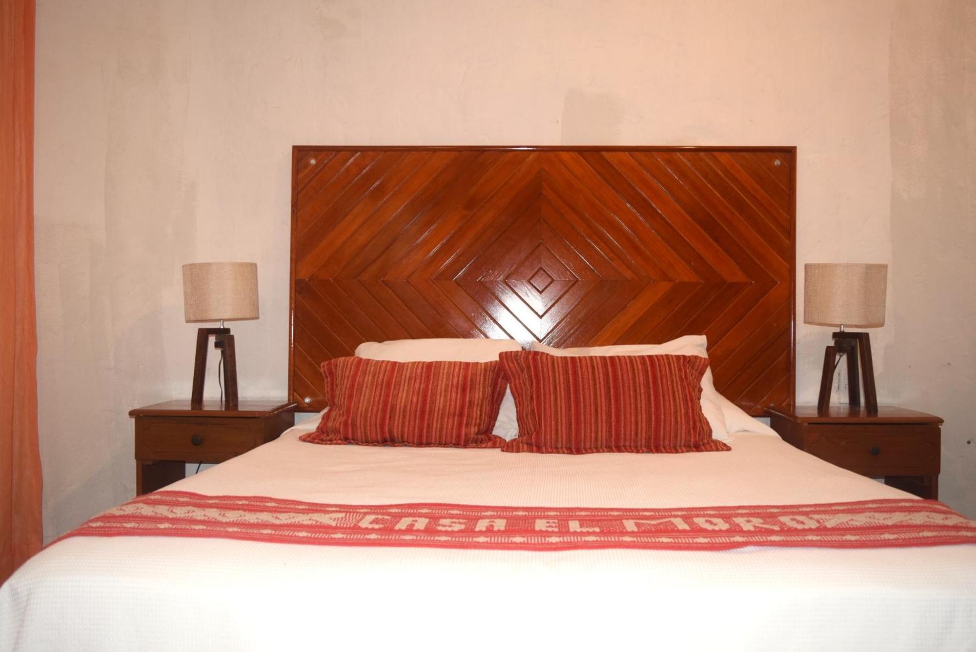 Hotel Casa El Moro Пуерто Морелос Екстериор снимка