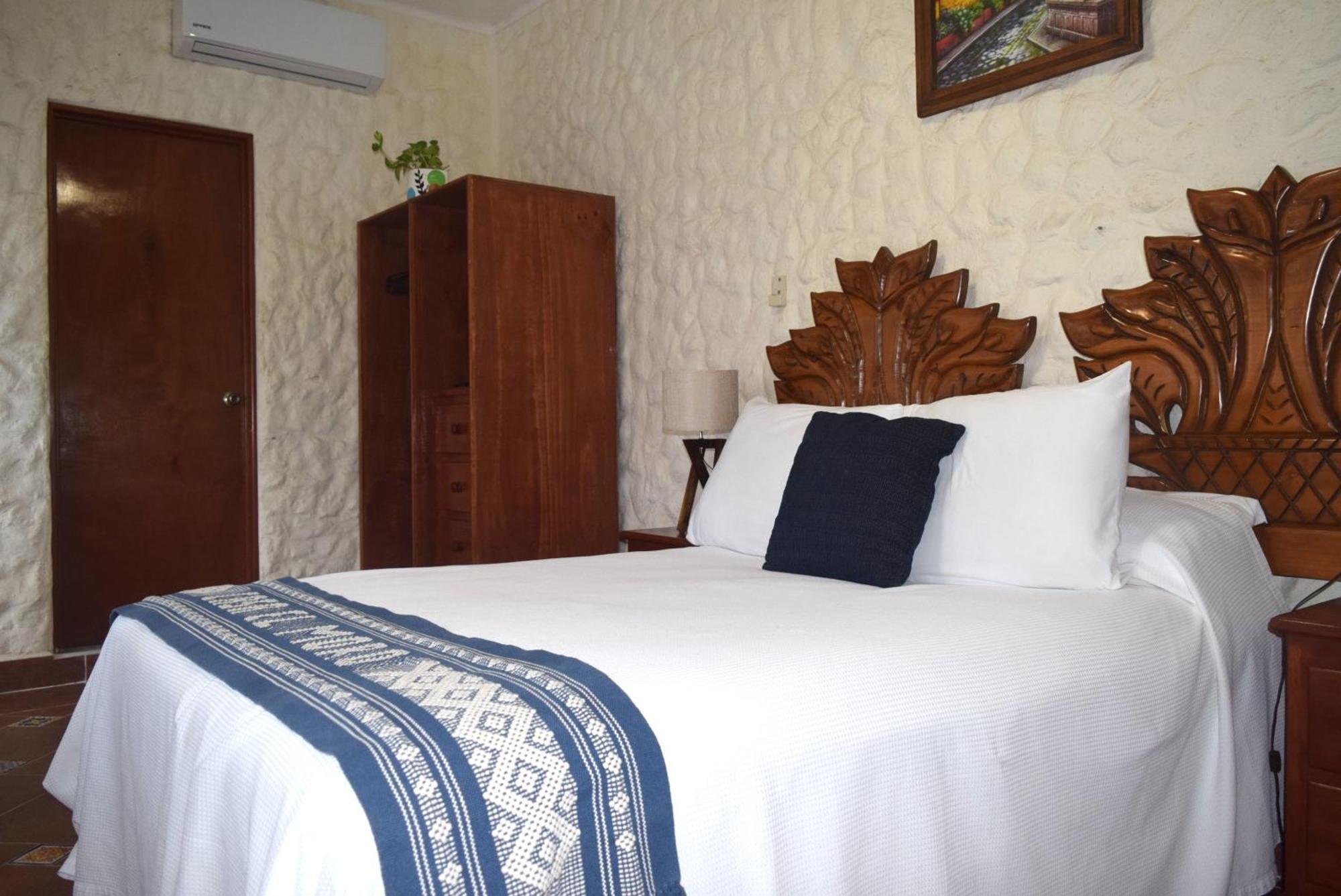 Hotel Casa El Moro Пуерто Морелос Екстериор снимка